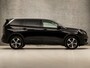 Peugeot 5008 1.2 PureTech Sport 7 Persoons Automaat (APPLE CARPLAY, GROOT NAVI, STOELVERWARMING, KEYLESS, GETINT GLAS, SPORTSTOELEN, LANE ASSIST, CRUISE, DAB+, NIEUWSTAAT)