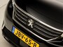 Peugeot 5008 1.2 PureTech Sport 7 Persoons Automaat (APPLE CARPLAY, GROOT NAVI, STOELVERWARMING, KEYLESS, GETINT GLAS, SPORTSTOELEN, LANE ASSIST, CRUISE, DAB+, NIEUWSTAAT)