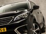 Peugeot 5008 1.2 PureTech Sport 7 Persoons Automaat (APPLE CARPLAY, GROOT NAVI, STOELVERWARMING, KEYLESS, GETINT GLAS, SPORTSTOELEN, LANE ASSIST, CRUISE, DAB+, NIEUWSTAAT)