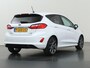 Ford Fiesta 1.0 EcoBoost Hybrid ST-Line | Winterpakket | Climate Control | Parkeersensoren | Cruise Control | Navigatie via Carplay |