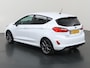 Ford Fiesta 1.0 EcoBoost Hybrid ST-Line | Winterpakket | Climate Control | Parkeersensoren | Cruise Control | Navigatie via Carplay |