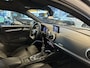 Audi A3 Sportback 1.5 TFSI CoD Sport 3X S-Line Edition | Automaat | Panoramadak | Digital dashboard | Adaptieve cruise control | Automatisch inparkeren | Elek. verstelbare stoelen | Apple carplay | Adaptief onderstel | Achteruitrijcamera | Voorverwarming | Lederen/Alcantar