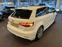 Audi A3 Sportback 1.5 TFSI CoD Sport 3X S-Line Edition | Automaat | Panoramadak | Digital dashboard | Adaptieve cruise control | Automatisch inparkeren | Elek. verstelbare stoelen | Apple carplay | Adaptief onderstel | Achteruitrijcamera | Voorverwarming | Lederen/Alcantar