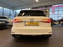 Audi A3 Sportback 1.5 TFSI CoD Sport 3X S-Line Edition | Automaat | Panoramadak | Digital dashboard | Adaptieve cruise control | Automatisch inparkeren | Elek. verstelbare stoelen | Apple carplay | Adaptief onderstel | Achteruitrijcamera | Voorverwarming | Lederen/Alcantar