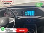 Volkswagen Caddy Cargo 2.0 TDI 125 pk BPM VRIJ! LED/ Carplay/ Stoelverw./ Cruise/ Airco/ Camera/ PDC/ LMV/ Trekhaak