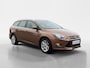 Ford Focus Wagon 1.0 EcoBoost Titanium | Zeer nette auto | Navigatie | Voorruitverwarming | Trekhaak | Airco | Cruise control | Bluetooth | Parkeersensor achter | 16" lichtmetalen velgen |
