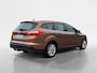 Ford Focus Wagon 1.0 EcoBoost Titanium | Zeer nette auto | Navigatie | Voorruitverwarming | Trekhaak | Airco | Cruise control | Bluetooth | Parkeersensor achter | 16" lichtmetalen velgen |