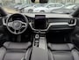 Volvo XC60 T6 Ultra Black Edition | Panoramadak | Trekhaak | Leder