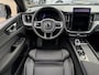 Volvo XC60 T6 Ultra Black Edition | Panoramadak | Trekhaak | Leder