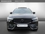 Volvo XC60 T6 Ultra Black Edition | Panoramadak | Trekhaak | Leder