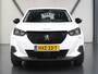 Peugeot 2008 SUV Active Pack 100PK | Navigatie | Climate Control | Cruise Control | Parkeersensoren | Stoelverwarming | Led koplampen | Bluetooth | DAB+ radio | Elektrisch inklapbare spiegels | Apple CarPlay / Android Auto | Regensensor | Automatisch dimlicht | 16” Lichtmetalen velgen |