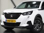 Peugeot 2008 SUV Active Pack 100PK | Navigatie | Climate Control | Cruise Control | Parkeersensoren | Stoelverwarming | Led koplampen | Bluetooth | DAB+ radio | Elektrisch inklapbare spiegels | Apple CarPlay / Android Auto | Regensensor | Automatisch dimlicht | 16” Lichtmetalen velgen |