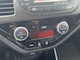 Kia Picanto 1.0 CVVT X-treme | LET OP, TIK IN DE MOTOR! | GEEN GARANTIE | Clima | Leder | Lichtmetaal