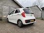Kia Picanto 1.0 CVVT X-treme | LET OP, TIK IN DE MOTOR! | GEEN GARANTIE | Clima | Leder | Lichtmetaal
