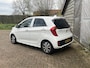 Kia Picanto 1.0 CVVT X-treme | LET OP, TIK IN DE MOTOR! | GEEN GARANTIE | Clima | Leder | Lichtmetaal