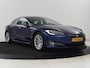 Tesla Model S 100D | Panoramadak | Leder | Autopilot | Stoelverwarming | Camera | Keyless | Full LED | Navigatie | Climate control | 19'' lichtmetalen velgen