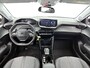 Peugeot 208 Allure Hybrid 110pk Automaat | Navigatie | Climate Control | Cruise Control | Parkeersensoren v+a | Armsteun | Digitaal instrumentenpaneel | Draadloze Apple Carplay / Android Auto | DAB+ radio | All seasonbanden | Led koplampen | Donker getint glas | 16" lichtmetalen velgen |
