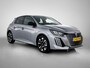 Peugeot 208 Allure Hybrid 110pk Automaat | Navigatie | Climate Control | Cruise Control | Parkeersensoren v+a | Armsteun | Digitaal instrumentenpaneel | Draadloze Apple Carplay / Android Auto | DAB+ radio | All seasonbanden | Led koplampen | Donker getint glas | 16" lichtmetalen velgen |