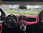 Fiat Panda 0.9 TWINAIR LOUNGE 61.800 KM! + AIRCO/EL.PANODAK