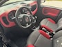 Fiat Panda 0.9 TWINAIR LOUNGE 61.800 KM! + AIRCO/EL.PANODAK
