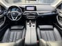 BMW 5-Serie Touring 530i Luxury Line Pano-Dak | HUD | Camera | HiFi | Stoelverw. voor & achter |