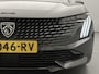 Peugeot 508 SW GT 1.6 Plug-in HYbrid 225pk Automaat | Navigatie | Achteruitrijcamera | Leder/Alcantara | FOCAL Premium HiFi | Handsfree Achterklep | Keyless | Climate Control | Adaptieve Cruise Control | Parkeersensoren v+a | Matrix Led koplampen | Stoelverwarming | Dodehoeksensor | DAB+ radio | Apple Carplay / Android Auto | Donker getint glas | 18" lichtmetalen velgen |
