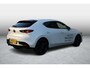 Mazda 3 HB 2.5 e-SkyActiv-G M Hybrid 140 Nagisa , Demovoordeel € 7.790,-, Automaat, Bruin Leder, Bose, Navi, Adap.Cruise, Clima, Apple Carplay, Camera, PDC, HUD, Stoelverwarming, 18" LMV