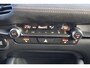 Mazda 3 HB 2.5 e-SkyActiv-G M Hybrid 140 Nagisa , Demovoordeel € 7.790,-, Automaat, Bruin Leder, Bose, Navi, Adap.Cruise, Clima, Apple Carplay, Camera, PDC, HUD, Stoelverwarming, 18" LMV