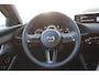 Mazda 3 HB 2.5 e-SkyActiv-G M Hybrid 140 Nagisa , Demovoordeel € 6.490,-, Automaat, Bruin Leder, Bose, Navi, Adap.Cruise, Clima, Apple Carplay, Camera, PDC, HUD, Stoelverwarming, 18" LMV