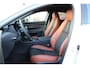 Mazda 3 HB 2.5 e-SkyActiv-G M Hybrid 140 Nagisa , Demovoordeel € 6.490,-, Automaat, Bruin Leder, Bose, Navi, Adap.Cruise, Clima, Apple Carplay, Camera, PDC, HUD, Stoelverwarming, 18" LMV