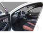 Mazda 3 HB 2.5 e-SkyActiv-G M Hybrid 140 Nagisa , Demovoordeel € 7.790,-, Automaat, Bruin Leder, Bose, Navi, Adap.Cruise, Clima, Apple Carplay, Camera, PDC, HUD, Stoelverwarming, 18" LMV