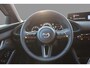 Mazda 3 HB 2.5 e-SkyActiv-G M Hybrid 140 Nagisa , Demovoordeel € 7.790,-, Automaat, Bruin Leder, Bose, Navi, Adap.Cruise, Clima, Apple Carplay, Camera, PDC, HUD, Stoelverwarming, 18" LMV