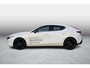 Mazda 3 HB 2.5 e-SkyActiv-G M Hybrid 140 Nagisa , Demovoordeel € 7.790,-, Automaat, Bruin Leder, Bose, Navi, Adap.Cruise, Clima, Apple Carplay, Camera, PDC, HUD, Stoelverwarming, 18" LMV