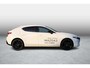 Mazda 3 HB 2.5 e-SkyActiv-G M Hybrid 140 Nagisa , Demovoordeel € 7.790,-, Automaat, Bruin Leder, Bose, Navi, Adap.Cruise, Clima, Apple Carplay, Camera, PDC, HUD, Stoelverwarming, 18" LMV