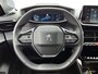 Peugeot e-208 EV Allure Pack 50 kWh 136pk | Accu SOH 99,9% | Lage kilometerstand! | Navigatie via Apple Carplay / Android Auto | Achteruitrijcamera | 3D Cockpit | Climate Control | Cruise Control | Parkeersensoren | Stof/kunstleder | Keyless start | DAB+ radio | Led koplampen | Donker getint glas | 16" lichtmetalen velgen |