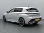 Peugeot e-308 EV GT First Edition 54 kWh 156pk | Accu 96,4%| Navigatie | Achteruitrijcamera | Keyless | Stoel- en stuurverwarming | Matrix LED koplampen