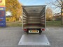 Peugeot Boxer Bakwagen met Dhollandia laadklep 435 2.2 HDI|1e EIG|NAP|cruise control|airco|bluetooth|zijdeur|drie zitplaatsen