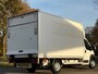 Peugeot Boxer Bakwagen met Dhollandia laadklep 435 2.2 HDI|1e EIG|NAP|cruise control|airco|bluetooth|zijdeur|drie zitplaatsen