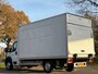 Peugeot Boxer Bakwagen met Dhollandia laadklep 435 2.2 HDI|1e EIG|NAP|cruise control|airco|bluetooth|zijdeur|drie zitplaatsen