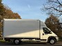 Peugeot Boxer Bakwagen met Dhollandia laadklep 435 2.2 HDI|1e EIG|NAP|cruise control|airco|bluetooth|zijdeur|drie zitplaatsen