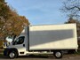 Peugeot Boxer Bakwagen met Dhollandia laadklep 435 2.2 HDI|1e EIG|NAP|cruise control|airco|bluetooth|zijdeur|drie zitplaatsen