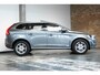 Volvo XC60 T5 Automaat FWD Summum | Elektrisch panorama-dak | Trekhaak| Electronic Climate Controle |  Verwarmbare voorstoelen | Verwarmbare voorruit | Premium audio | Park Assist Achter | Leder bekleding Offblack | Cruise Control |
