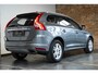 Volvo XC60 T5 Automaat FWD Summum | Elektrisch panorama-dak | Trekhaak| Electronic Climate Controle |  Verwarmbare voorstoelen | Verwarmbare voorruit | Premium audio | Park Assist Achter | Leder bekleding Offblack | Cruise Control |