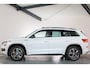 Skoda Kodiaq 1.5 TSI Sportline Business, 7-Persoons, Panoramadak, Stoel/stuurverwarming, Apple Carplay/Android Auto, ACC, Leder/Alcantara,