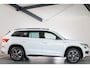 Skoda Kodiaq 1.5 TSI Sportline Business, 7-Persoons, Panoramadak, Stoel/stuurverwarming, Apple Carplay/Android Auto, ACC, Leder/Alcantara,