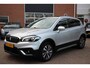 Suzuki S-Cross 1.0 Boosterjet High Executive/Stijl | Opendak | Trekhaak | Leer | Keyless |