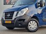 Nissan NV400 2.3 dCi L2H2 DC 5-PERSOONS AIRCO TREKHAAK