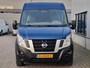 Nissan NV400 2.3 dCi L2H2 DC 5-PERSOONS AIRCO TREKHAAK