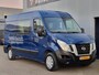 Nissan NV400 2.3 dCi L2H2 DC 5-PERSOONS AIRCO TREKHAAK