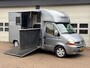 Renault Master T35 2.5 dCi 146pk Automaat Paardenwagen - Roelofsen - 2 Paards - Airco
